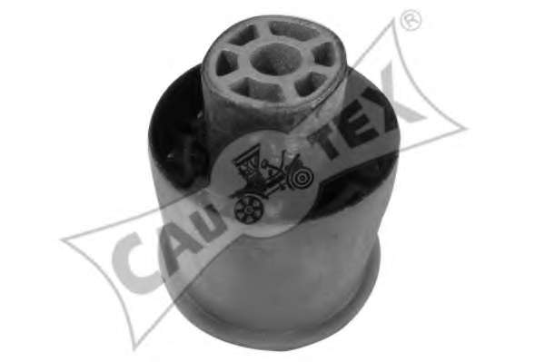 Втулка, балка моста