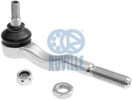 Наконечник поперечной рулевой тяги