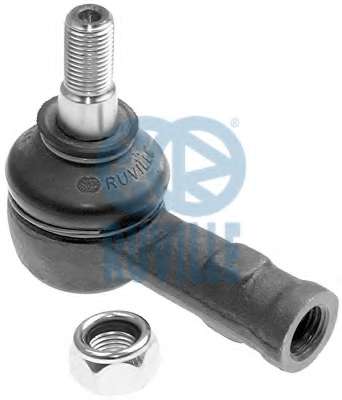 Наконечник поперечной рулевой тяги