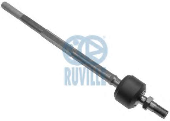 Осевой шарнир, рулевая тяга