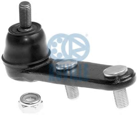 Несущий / направляющий шарнир