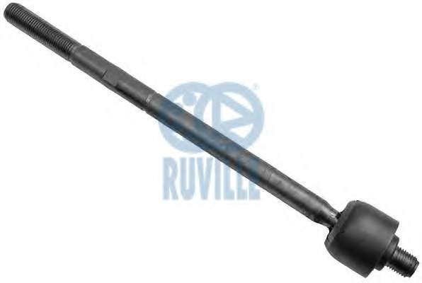 Осевой шарнир, рулевая тяга