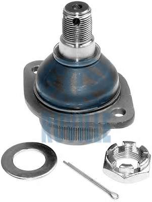 Несущий / направляющий шарнир