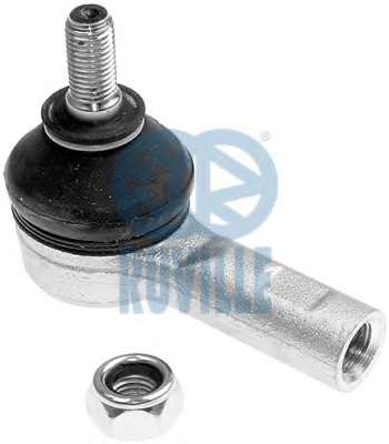 Наконечник поперечной рулевой тяги