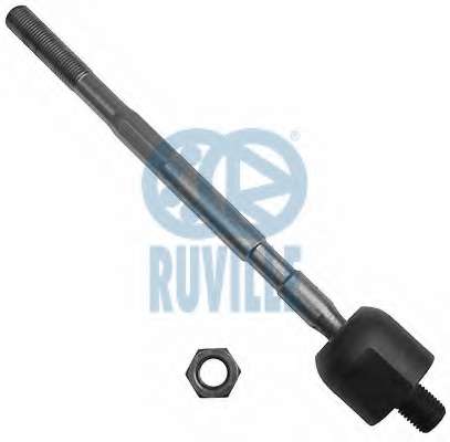 Осевой шарнир, рулевая тяга