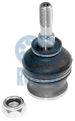 Несущий / направляющий шарнир