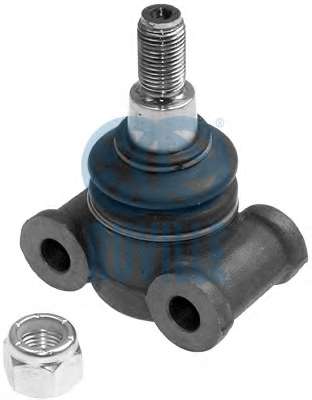 Несущий / направляющий шарнир