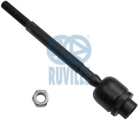 Осевой шарнир, рулевая тяга