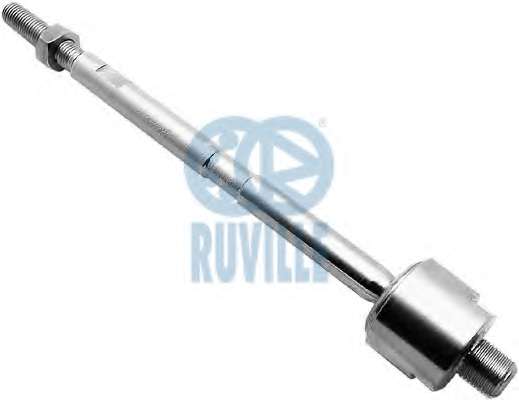 Осевой шарнир, рулевая тяга