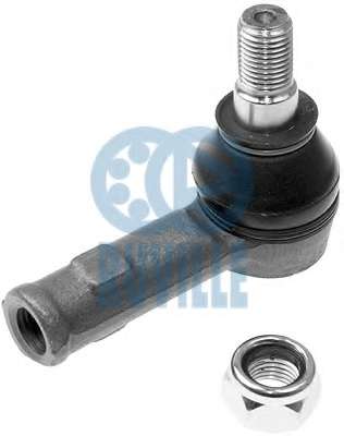 Наконечник поперечной рулевой тяги