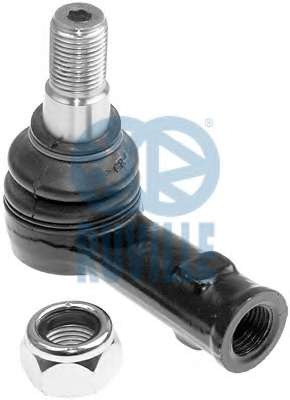 Наконечник поперечной рулевой тяги