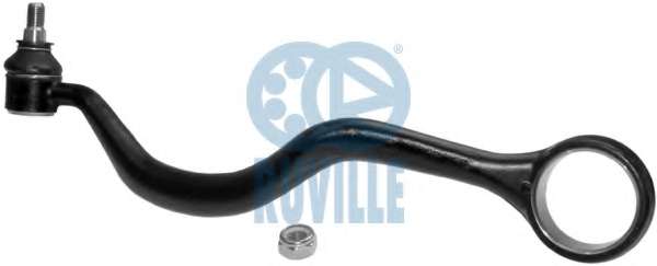 Рычаг независимой подвески колеса, подвеска колеса