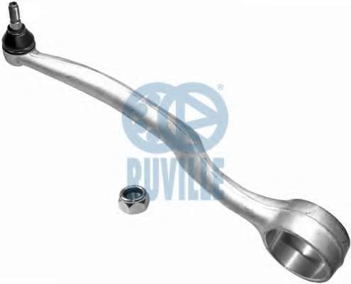 Рычаг независимой подвески колеса, подвеска колеса