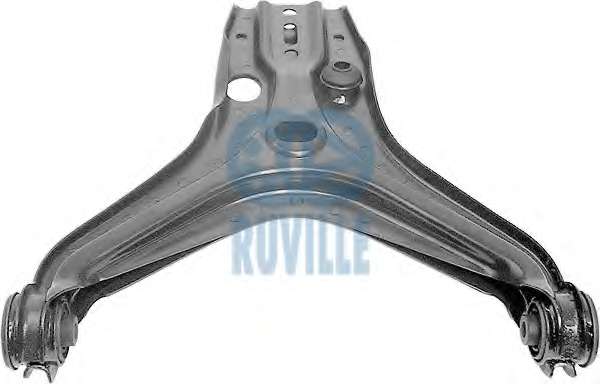 Рычаг независимой подвески колеса, подвеска колеса