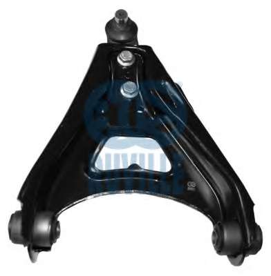 Рычаг независимой подвески колеса, подвеска колеса