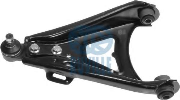 Важіль незалежної підвіски колеса