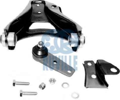 Важіль незалежної підвіски колеса