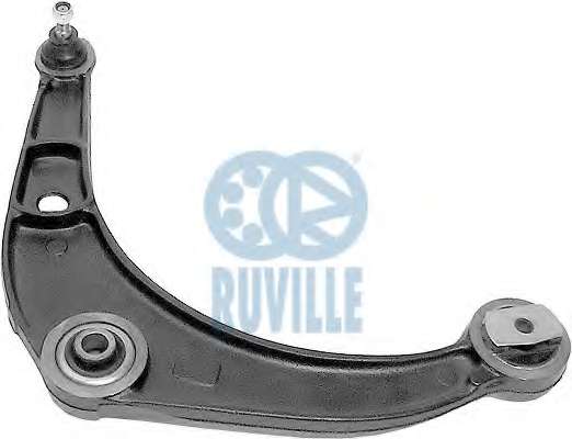 Рычаг независимой подвески колеса, подвеска колеса