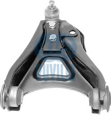 Важіль незалежної підвіски колеса