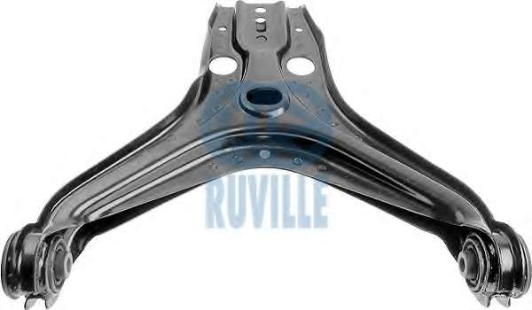 Рычаг независимой подвески колеса, подвеска колеса