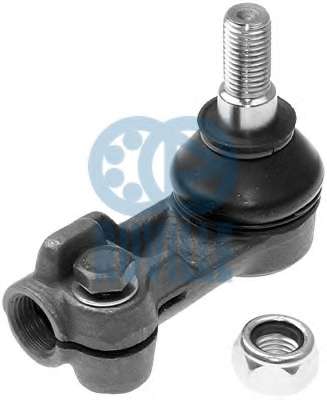 Наконечник поперечной рулевой тяги