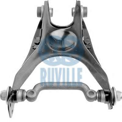 Рычаг независимой подвески колеса, подвеска колеса