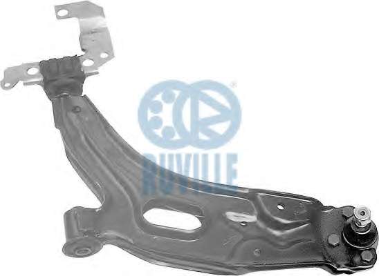 Рычаг независимой подвески колеса, подвеска колеса