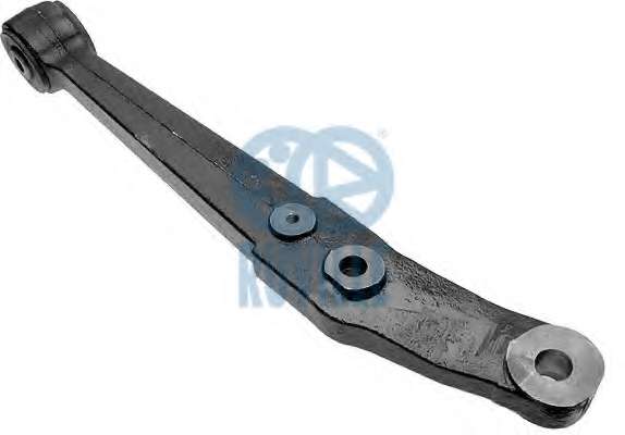 Рычаг независимой подвески колеса, подвеска колеса