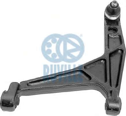 Важіль незалежної підвіски колеса