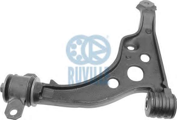 Важіль незалежної підвіски колеса