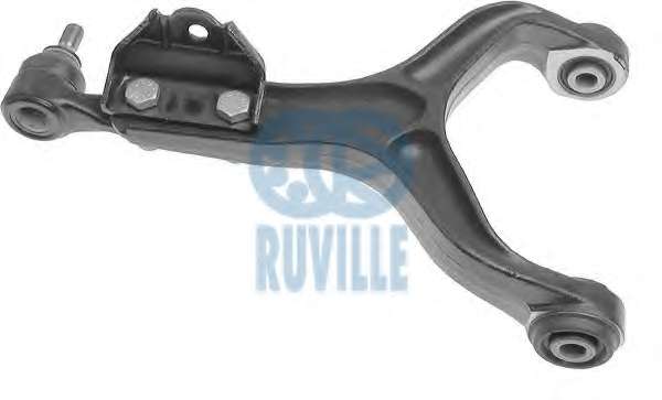 Рычаг независимой подвески колеса, подвеска колеса