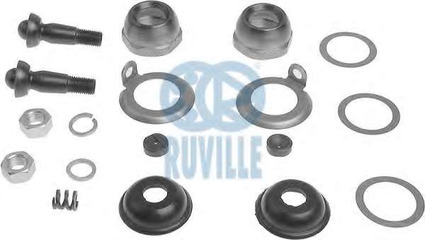 ремонтный комплект, несущие / направляющие шарниры