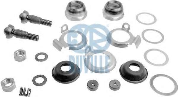 ремонтный комплект, несущие / направляющие шарниры