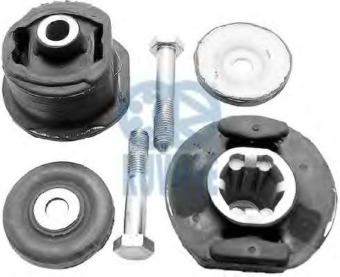 Ремкомплект, балка моста