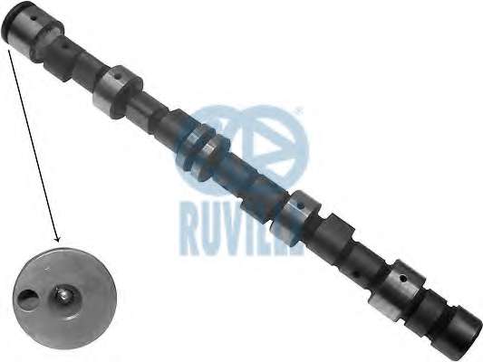 Распредвал