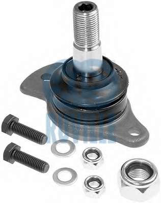 Кульова опора