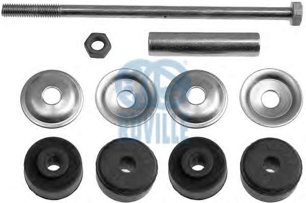 Ремкомплект, подшипник стабилизатора