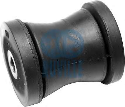 Втулка, балка моста