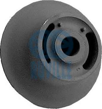 Втулка, балка моста