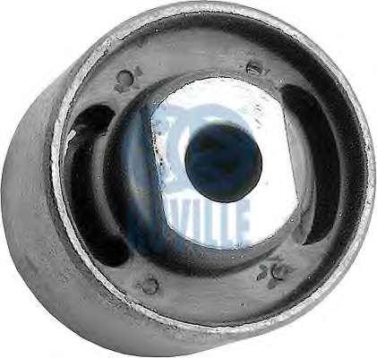 Втулка, балка моста