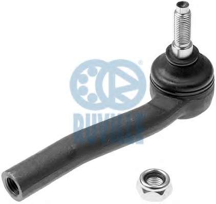 Наконечник поперечной рулевой тяги