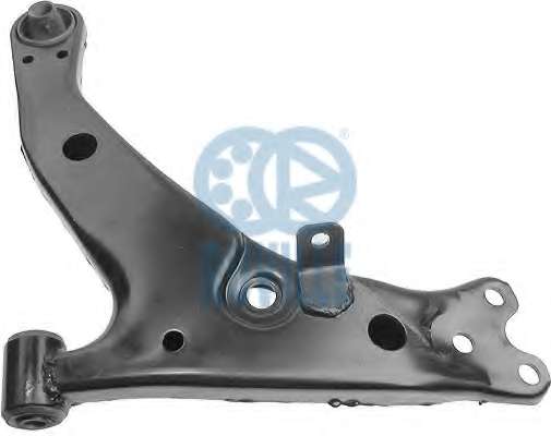 Рычаг независимой подвески колеса, подвеска колеса