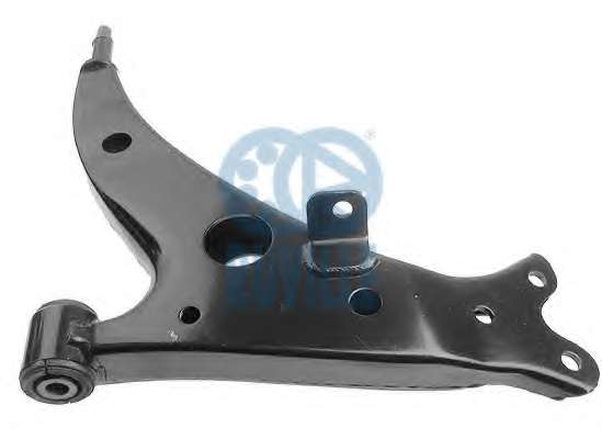 Рычаг независимой подвески колеса, подвеска колеса