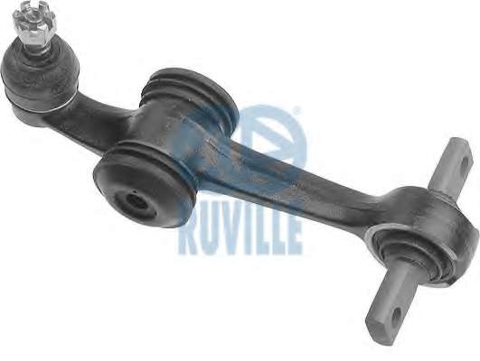 Рычаг независимой подвески колеса, подвеска колеса