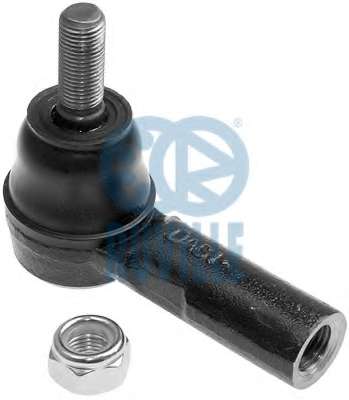 Наконечник поперечной рулевой тяги