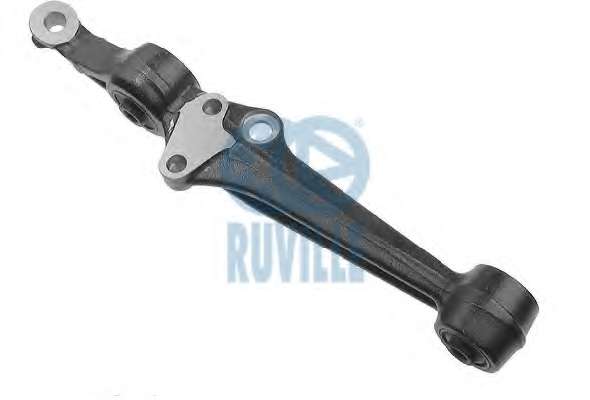 Рычаг независимой подвески колеса, подвеска колеса