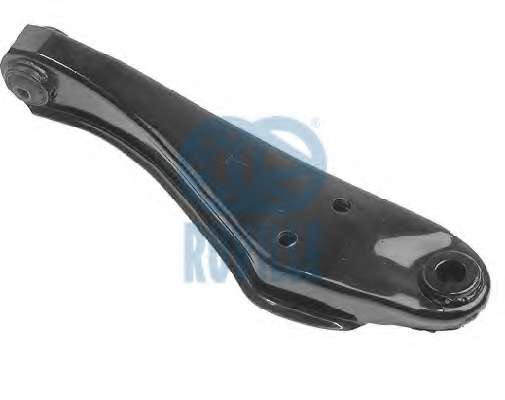 Рычаг независимой подвески колеса, подвеска колеса