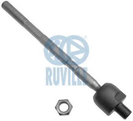 Осевой шарнир, рулевая тяга