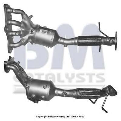 Катализатор