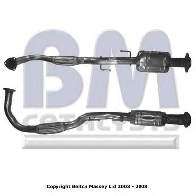 Катализатор